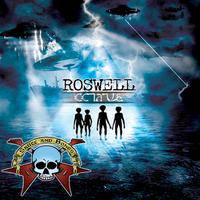 Skull And Bones (BRA) : Roswell